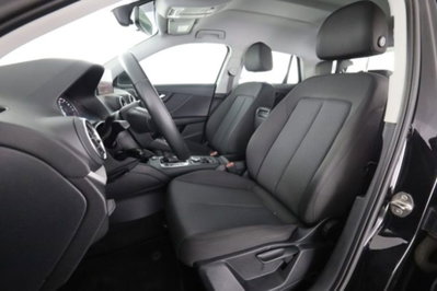 Audi Q2 Q2 35 TFSI S tronic Admired Advanced (2)