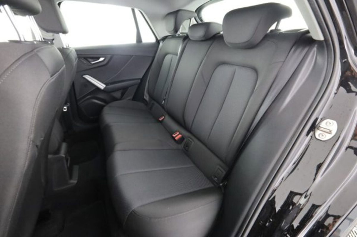 Audi Q2 Q2 35 TFSI S tronic Admired Advanced (3)