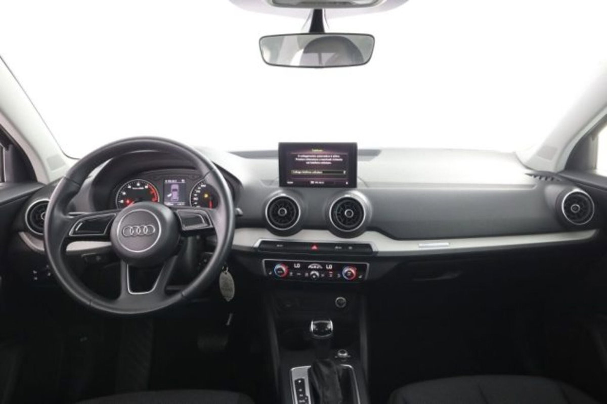 Audi Q2 Q2 35 TFSI S tronic Admired Advanced (4)