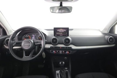 Audi Q2 Q2 35 TFSI S tronic Admired Advanced (4)