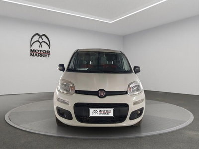 Fiat Panda 1.3 MJT 4x4 Pop Van 2 posti (2)