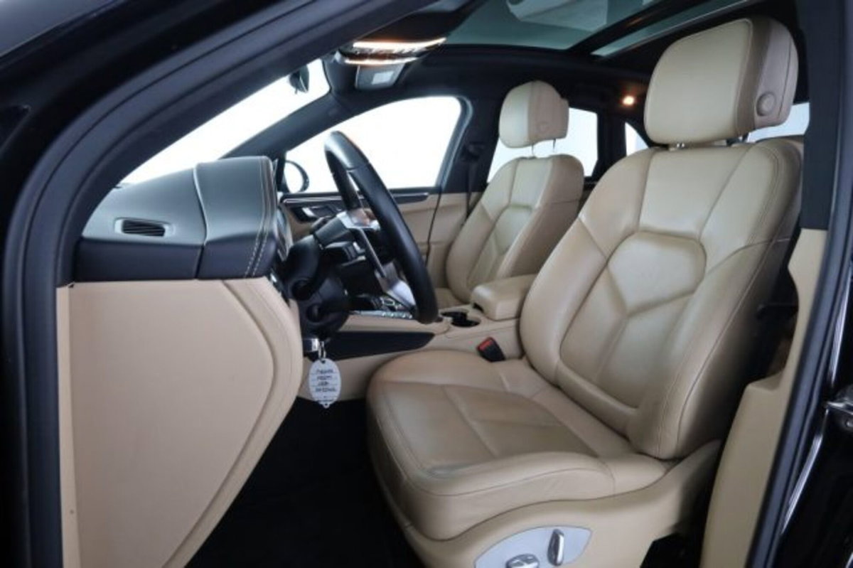Porsche Macan 2.0 (2)