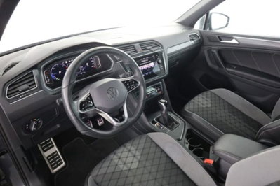 Volkswagen Tiguan 2.0 TDI 150 CV SCR DSG 4MOTION R-Line usata