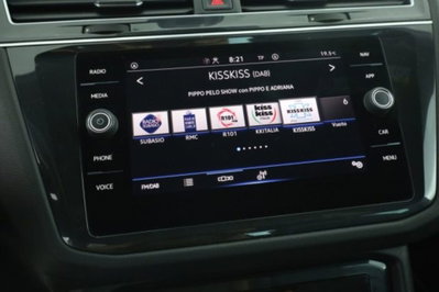 Volkswagen Tiguan 2.0 TDI 150 CV SCR DSG 4MOTION R-Line (11)