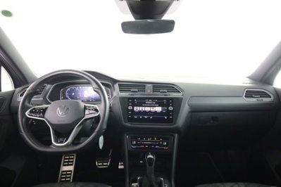 Volkswagen Tiguan 2.0 TDI 150 CV SCR DSG 4MOTION R-Line (4)