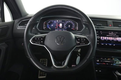 Volkswagen Tiguan 2.0 TDI 150 CV SCR DSG 4MOTION R-Line (5)