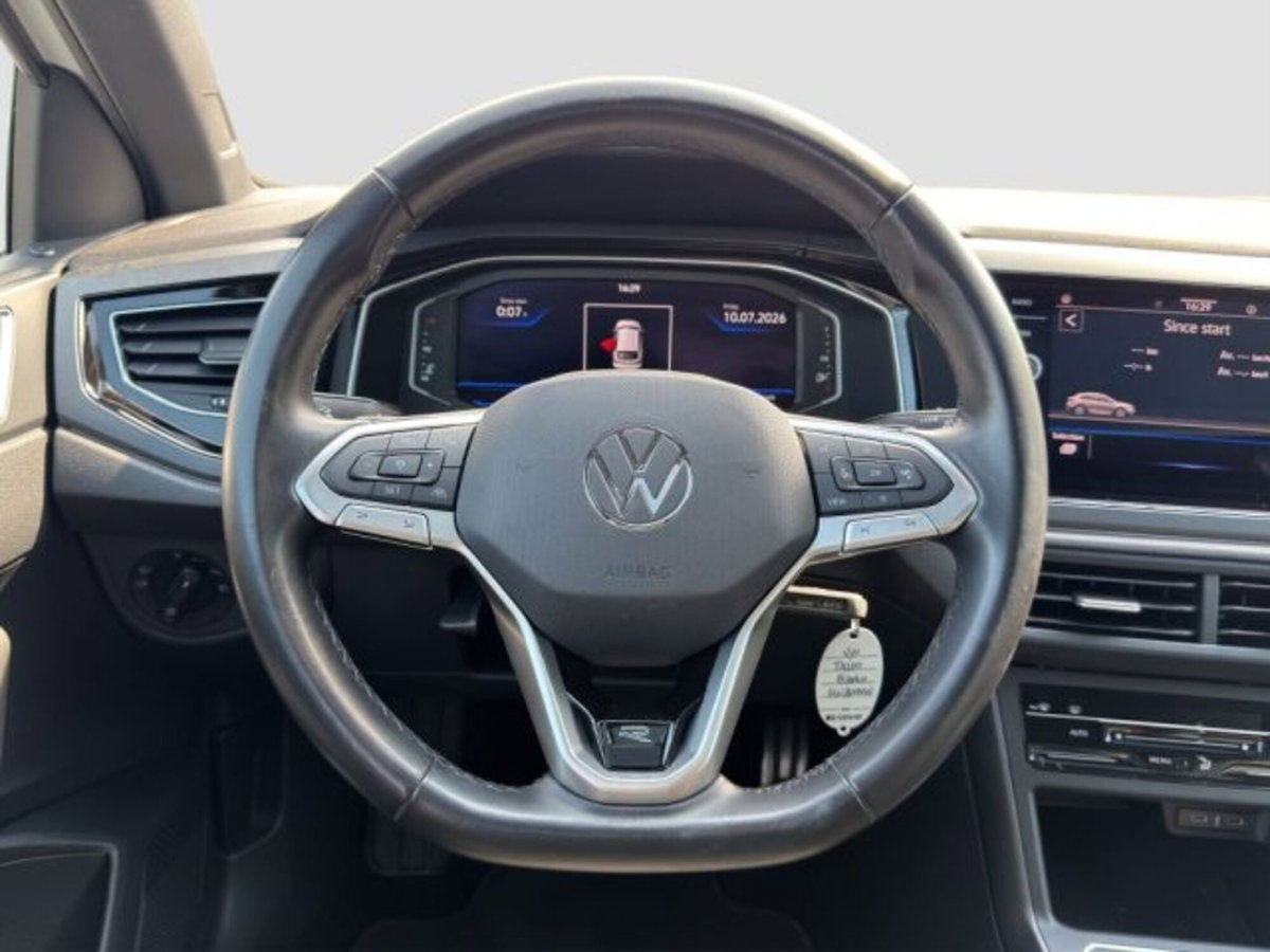 Volkswagen Taigo 1.0 tsi R-Line 115cv dsg (13)