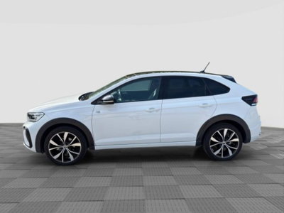 Volkswagen Taigo 1.0 tsi R-Line 115cv dsg (2)