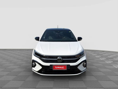 Volkswagen Taigo 1.0 tsi R-Line 115cv dsg (8)