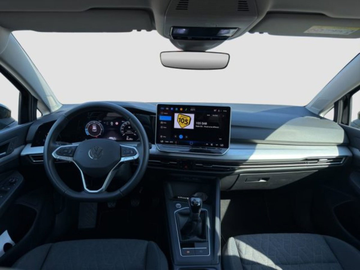 Volkswagen Golf 2.0 TDI SCR Life (12)
