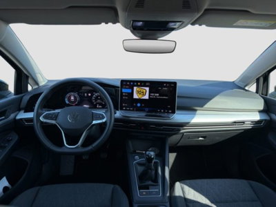 Volkswagen Golf 2.0 TDI SCR Life (12)