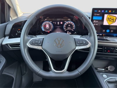 Volkswagen Golf 2.0 TDI SCR Life (13)
