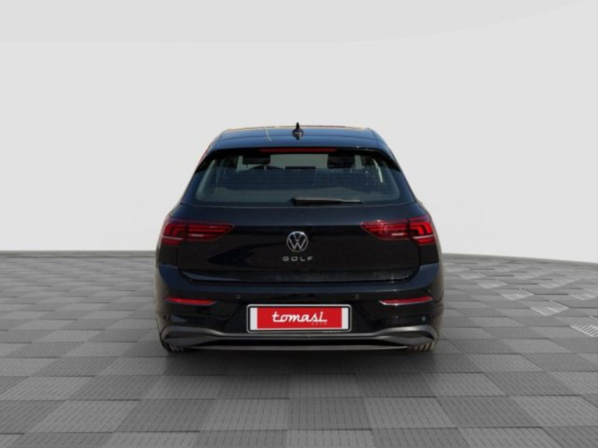 Volkswagen Golf 2.0 TDI SCR Life (4)