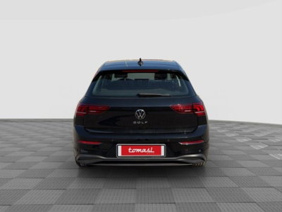 Volkswagen Golf 2.0 TDI SCR Life (4)