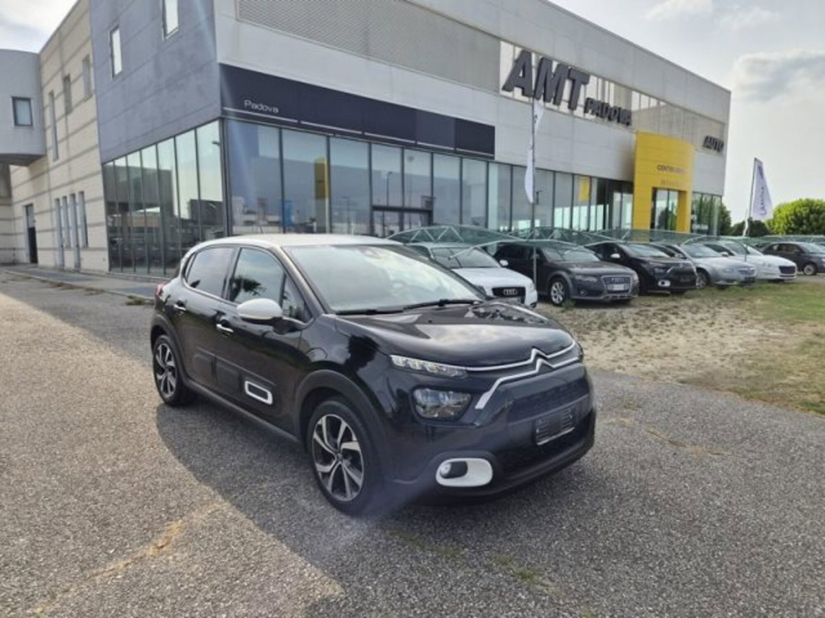 Citroen C3 PureTech 82 GPL Shine (2)