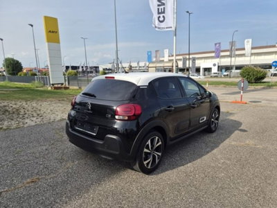 Citroen C3 PureTech 82 GPL Shine (3)