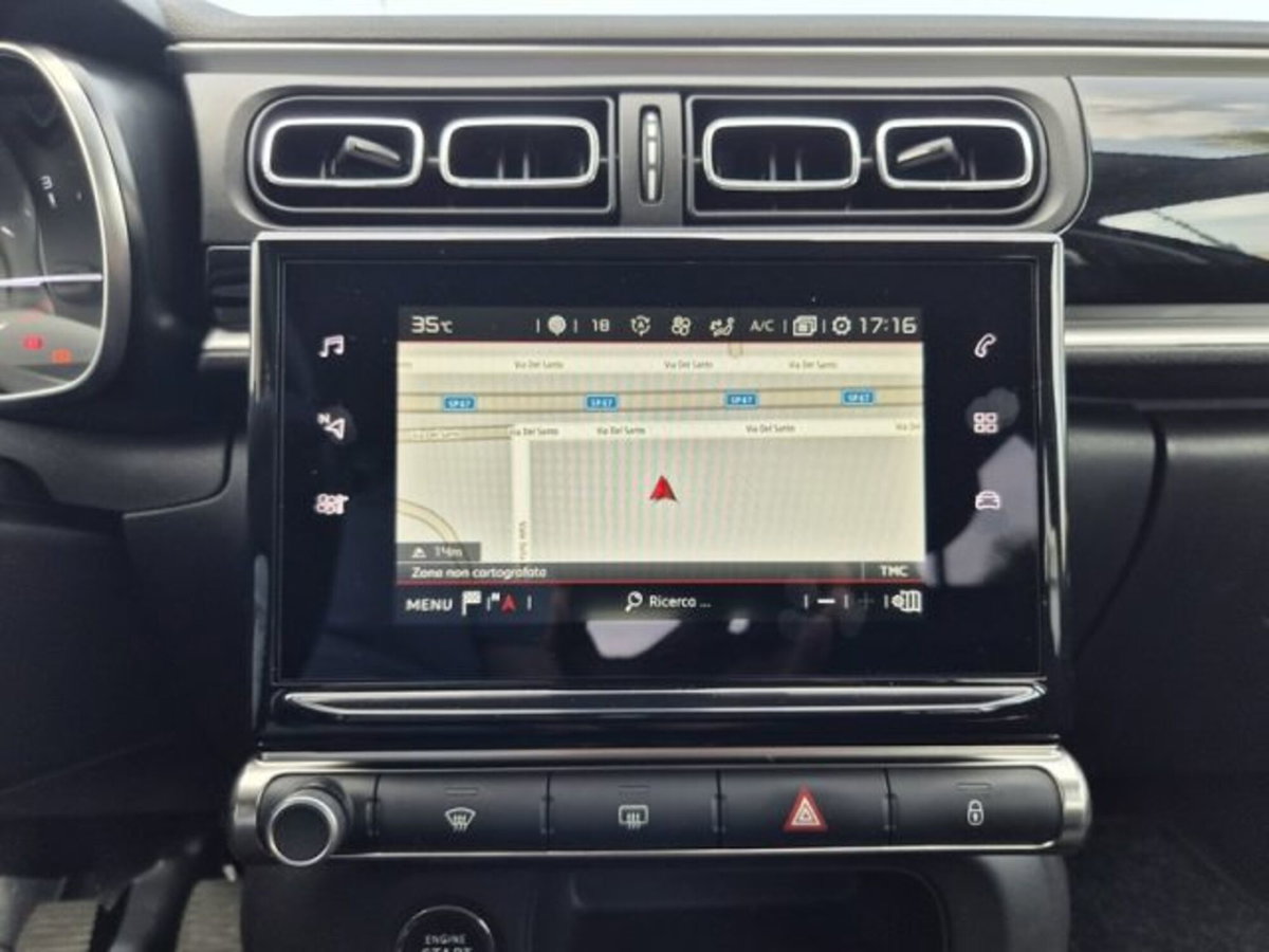 Citroen C3 PureTech 82 GPL Shine (4)