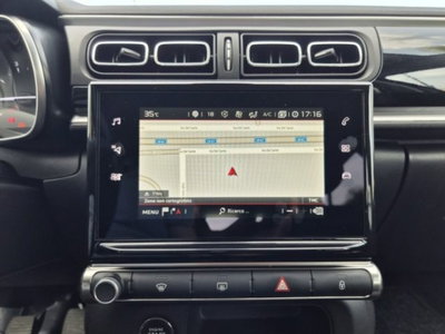 Citroen C3 PureTech 82 GPL Shine (4)