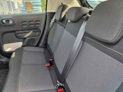 Citroen C3 PureTech 82 GPL Shine (7)