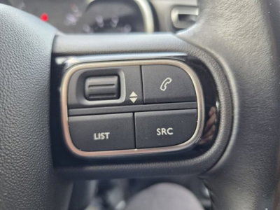 Citroen C3 PureTech 82 GPL Shine (9)