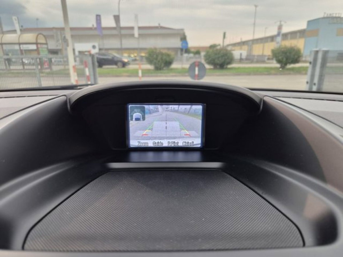 Ford Kuga 2.0 TDCI 163 CV 4WD Powershift Titanium X (6)