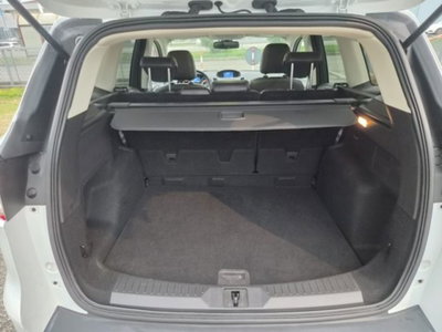 Ford Kuga 2.0 TDCI 163 CV 4WD Powershift Titanium X (8)