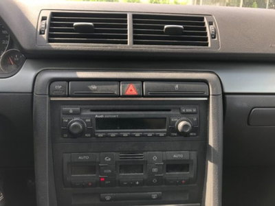 Audi A4 Avant 2.0 16V TDI (14)