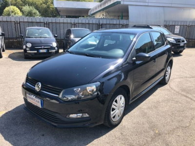 Volkswagen Polo 1.0 MPI 5p. Trendline