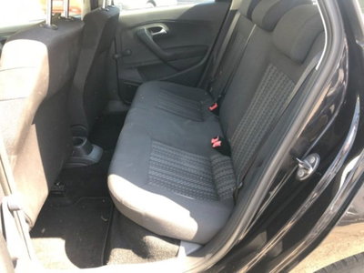 Volkswagen Polo 1.0 MPI 5p. Trendline (11)