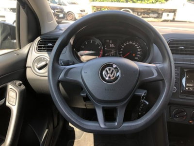 Volkswagen Polo 1.0 MPI 5p. Trendline (14)