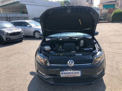 Volkswagen Polo 1.0 MPI 5p. Trendline (18)