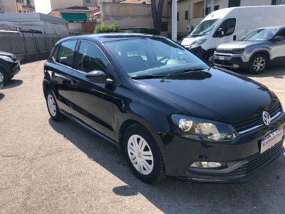 Volkswagen Polo 1.0 MPI 5p. Trendline (2)