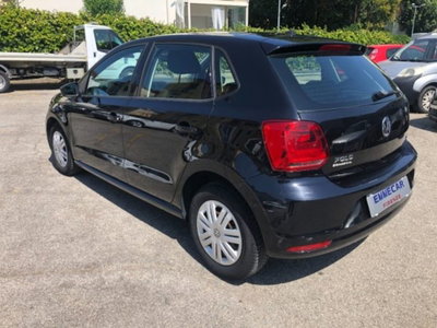 Volkswagen Polo 1.0 MPI 5p. Trendline (4)