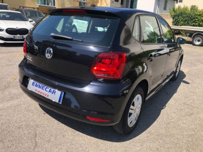 Volkswagen Polo 1.0 MPI 5p. Trendline (5)
