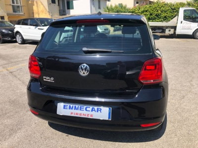 Volkswagen Polo 1.0 MPI 5p. Trendline (6)