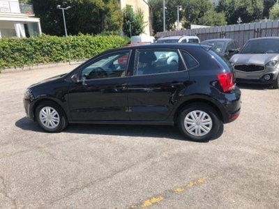 Volkswagen Polo 1.0 MPI 5p. Trendline (7)