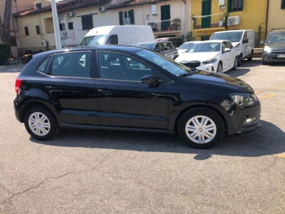Volkswagen Polo 1.0 MPI 5p. Trendline (8)