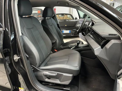 Audi A1 Sportback 25 TFSI S tronic S line edition (10)
