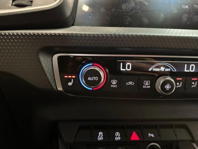 Audi A1 Sportback 25 TFSI S tronic S line edition (14)