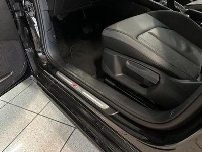 Audi A1 Sportback 25 TFSI S tronic S line edition (17)