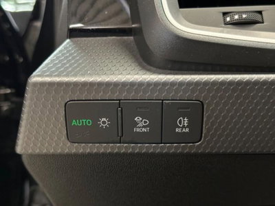 Audi A1 Sportback 25 TFSI S tronic S line edition (18)