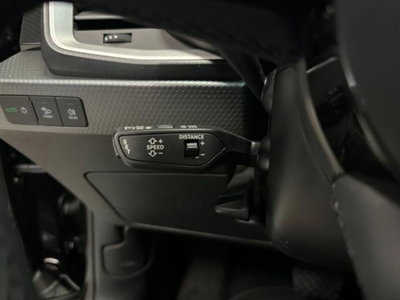 Audi A1 Sportback 25 TFSI S tronic S line edition (20)