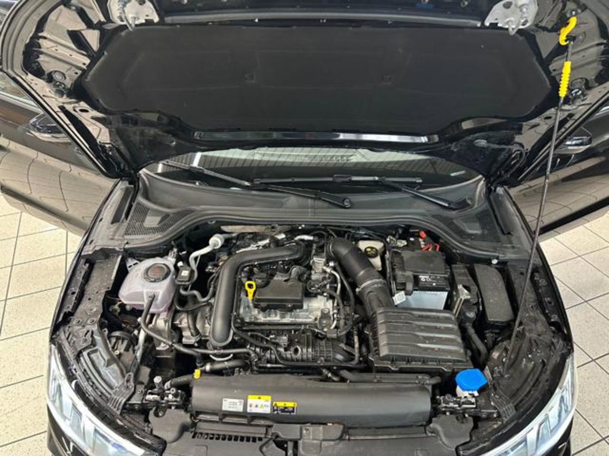 Audi A1 Sportback 25 TFSI S tronic S line edition (6)