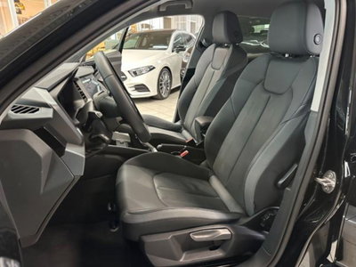 Audi A1 Sportback 25 TFSI S tronic S line edition (9)