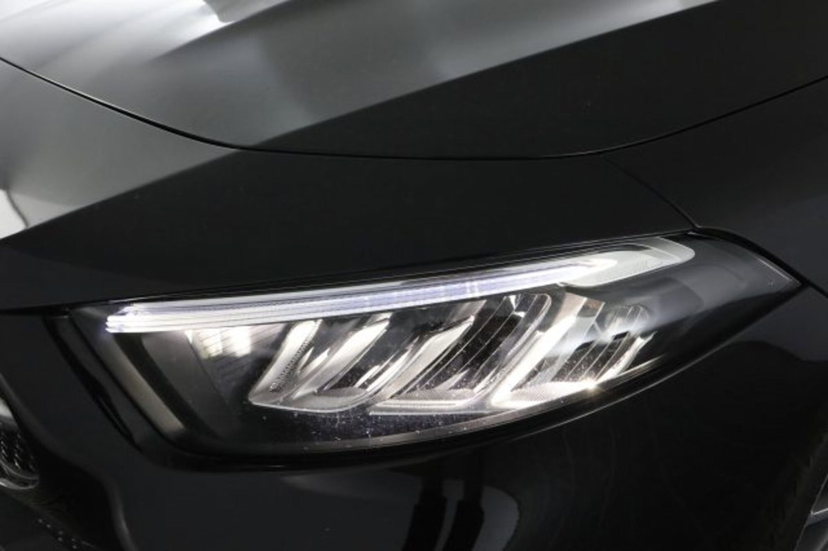 Mercedes-Benz Classe A 180 d AMG Line Advanced Plus auto (17)