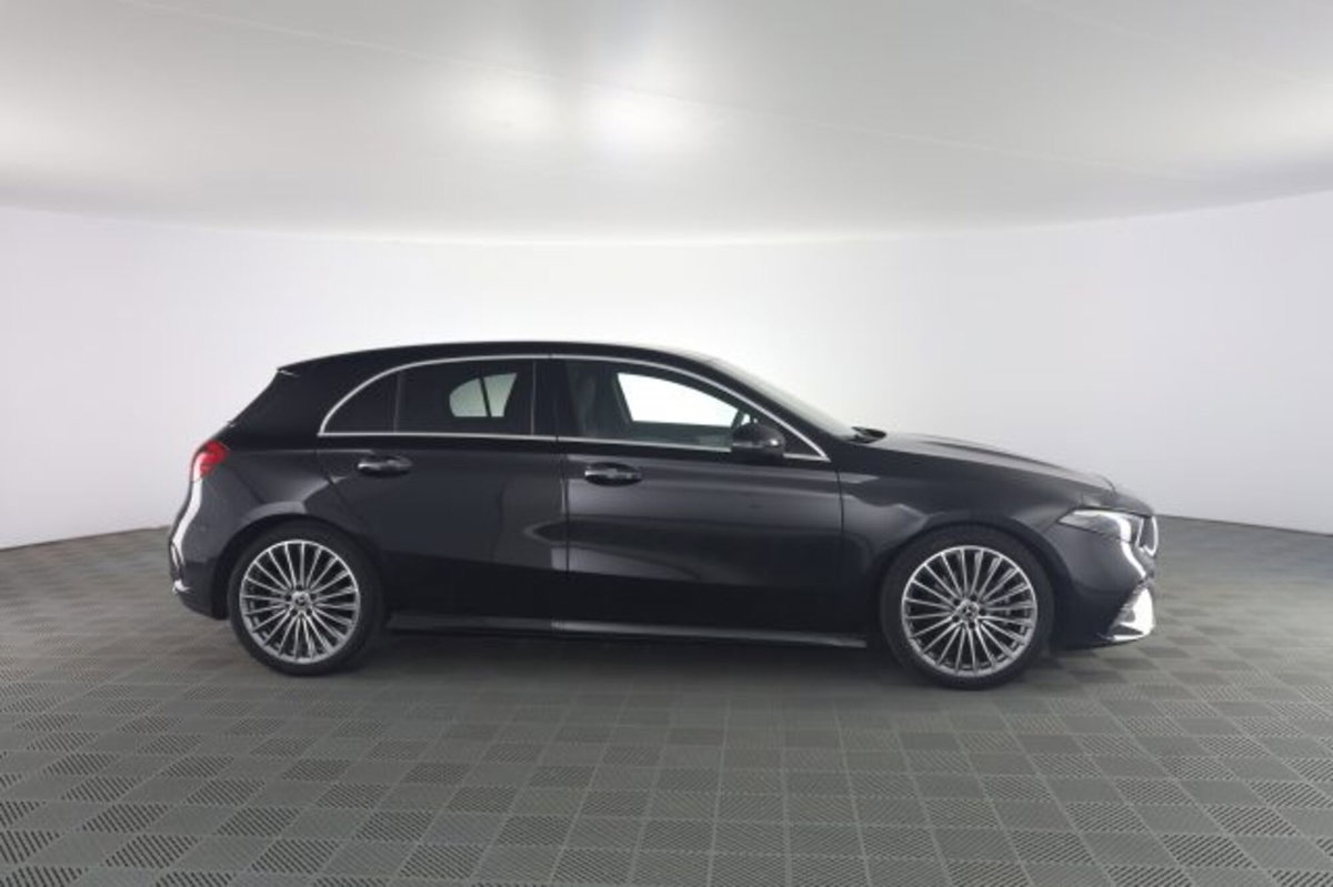 Mercedes-Benz Classe A 180 d AMG Line Advanced Plus auto (3)