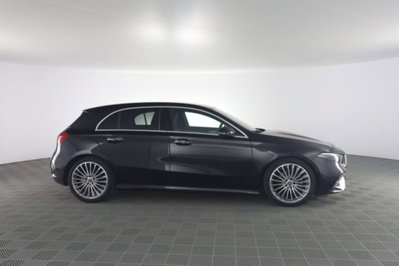 Mercedes-Benz Classe A 180 d AMG Line Advanced Plus auto (3)
