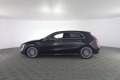 Mercedes-Benz Classe A 180 d AMG Line Advanced Plus auto (7)