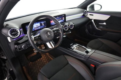 Mercedes-Benz Classe A 180 d AMG Line Advanced Plus auto (9)