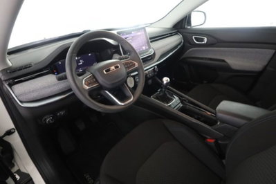 Jeep Compass 1.6 Multijet II 2WD Business usata